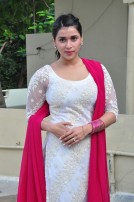 Mannara Chopra (aka) MannaraChopra