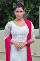 Mannara Chopra (aka) MannaraChopra