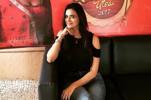 Meenakshi Dixit (aka) MeenakshI