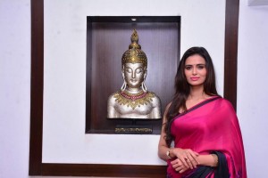 Meenakshi Dixit (aka) MeenakshI