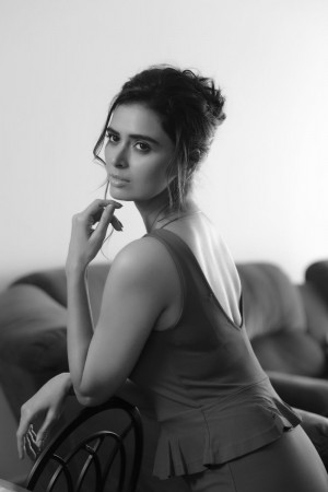 Meenakshi Dixit (aka) MeenakshI