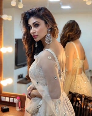 Mouni Roy (aka) MouniRoy