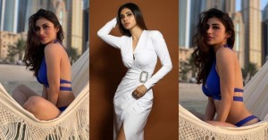 Mouni Roy (aka) MouniRoy