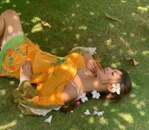 Mouni Roy (aka) MouniRoy