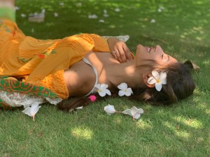 Mouni Roy (aka) MouniRoy