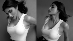 Mouni Roy (aka) MouniRoy