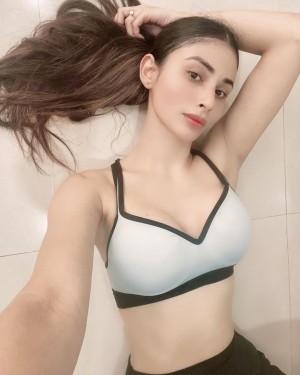 Mouni Roy (aka) MouniRoy