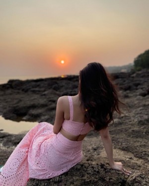 Mouni Roy (aka) MouniRoy