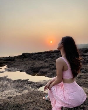 Mouni Roy (aka) MouniRoy