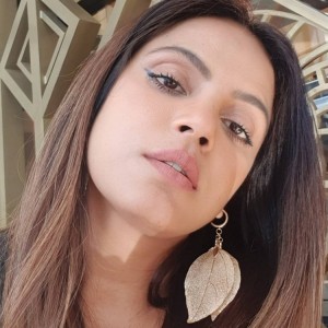 Neetu Chandra (aka) Neetu