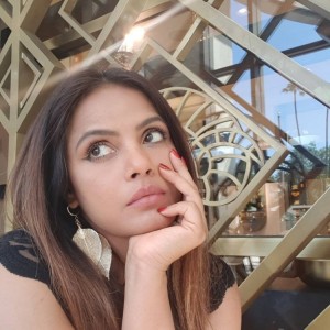 Neetu Chandra (aka) Neetu