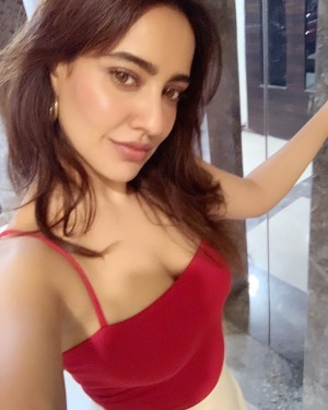 Neha Sharma (aka) NehaSharmaa