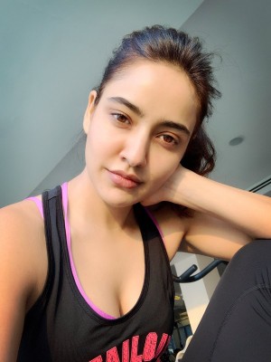 Neha Sharma (aka) NehaSharmaa