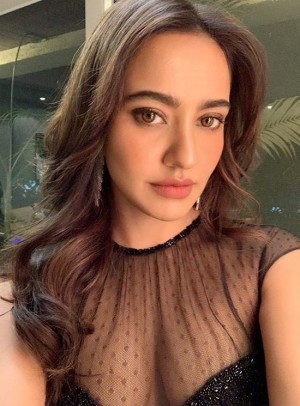 Neha Sharma (aka) NehaSharmaa