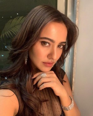 Neha Sharma (aka) NehaSharmaa