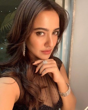 Neha Sharma (aka) NehaSharmaa