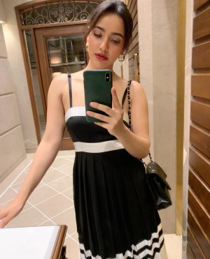 Neha Sharma (aka) NehaSharmaa