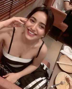 Neha Sharma (aka) NehaSharmaa