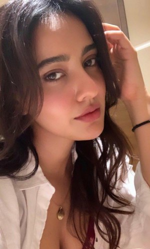 Neha Sharma (aka) NehaSharmaa