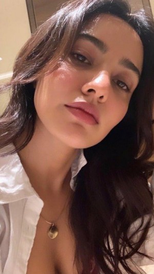 Neha Sharma (aka) NehaSharmaa