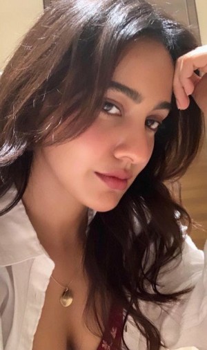 Neha Sharma (aka) NehaSharmaa