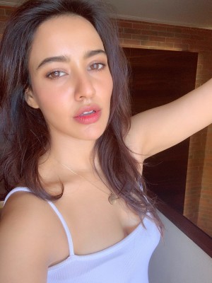 Neha Sharma (aka) NehaSharmaa