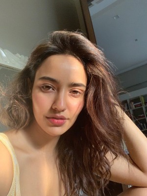 Neha Sharma (aka) NehaSharmaa