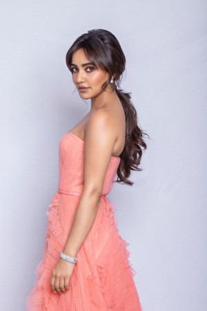 Neha Sharma (aka) NehaSharmaa