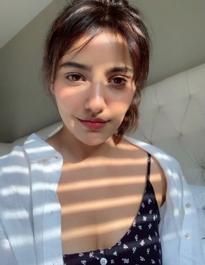 Neha Sharma (aka) NehaSharmaa