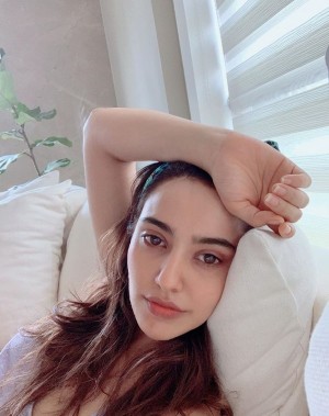 Neha Sharma (aka) NehaSharmaa