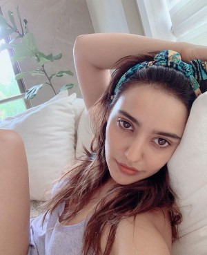 Neha Sharma (aka) NehaSharmaa