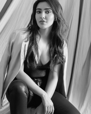 Neha Sharma (aka) NehaSharmaa