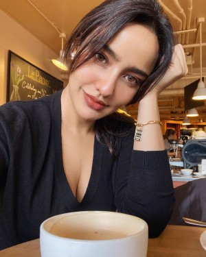 Neha Sharma (aka) NehaSharmaa