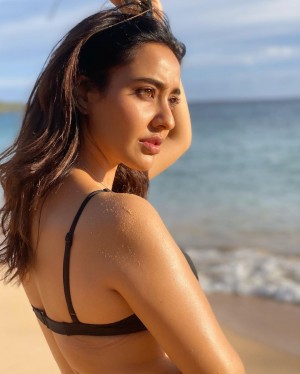 Neha Sharma (aka) NehaSharmaa