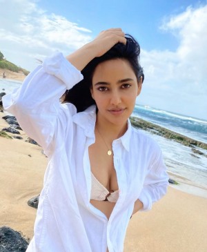 Neha Sharma (aka) NehaSharmaa