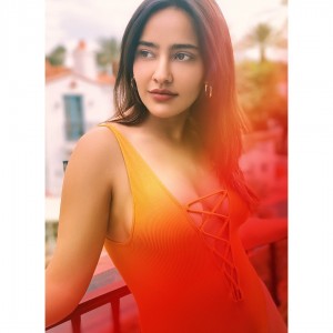 Neha Sharma (aka) NehaSharmaa