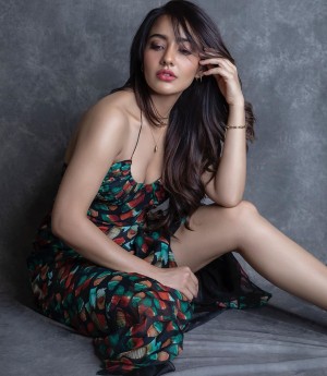 Neha Sharma (aka) NehaSharmaa