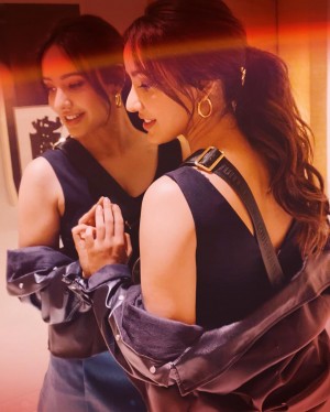 Neha Sharma (aka) NehaSharmaa