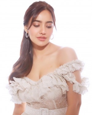 Neha Sharma (aka) NehaSharmaa