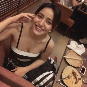 Neha Sharma (aka) NehaSharmaa