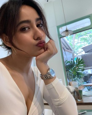 Neha Sharma (aka) NehaSharmaa