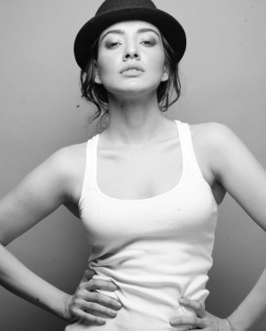 Neha Sharma (aka) NehaSharmaa