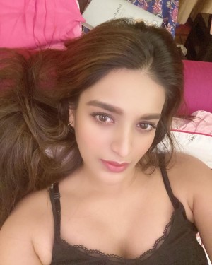 Nidhhi Agerwal (aka) NidhhiAgerwal