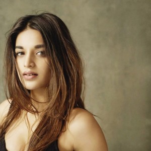 Nidhhi Agerwal (aka) NidhhiAgerwal