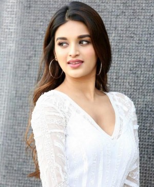 Nidhhi Agerwal (aka) NidhhiAgerwal