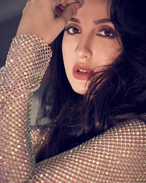 Nora Fatehi (aka) Noraa Fatehi