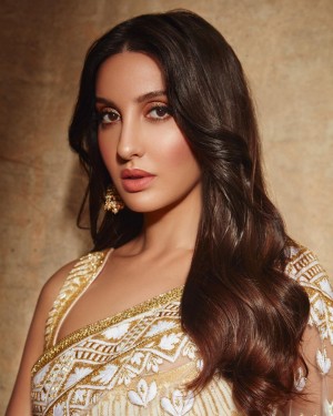 Nora Fatehi (aka) Noraa Fatehi