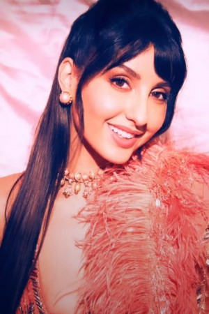 Nora Fatehi (aka) Noraa Fatehi