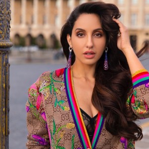 Nora Fatehi (aka) Noraa Fatehi