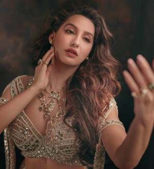 Nora Fatehi (aka) Noraa Fatehi